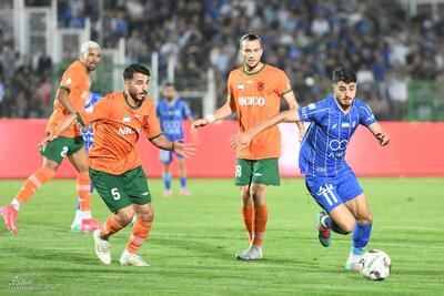  ساعت بازی مس و استقلال تغییر کرد | اندیشه قرن