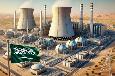  گزارش جدید درباره برنامه هسته‌ای عربستان؛ آیا ریاض در حال غنی‌ سازی اورانیوم است؟ / تحلیل تازه از فعالیت‌ های هسته‌ای عربستان: احتمال آغاز غنی‌ سازی اورانیوم بررسی شد | اندیشه قرن