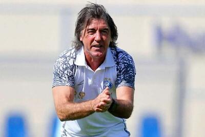  سرمربی جدید استقلال در مهمترین اخبار باشگاه استقلال تهران اعلام شد / انتخاب جدید باشگاه استقلال؛ جانشین ساپینتو رسماً معرفی شد / افشاگری درباره آینده استقلال: سرمربی جایگزین ساپینتو مشخص شد