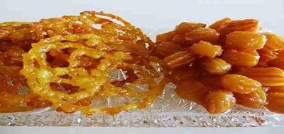  قیمت زولبیا و بامیه کاهش یافت + جزئیات نرخ‌های جدید / زولبیا و بامیه ارزان شد؛ سفره‌های رمضانی امسال شیرین‌تر می‌شود؟