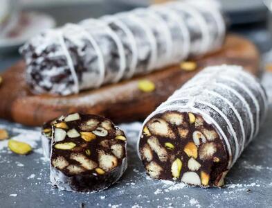  رمضان شیرین‌تر با این ۳ دسر خرمایی | آموزش گام‌به‌گام و فوت‌وفن‌های حرفه‌ای