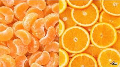  واقعیت علمی درباره آب‌پرتقال و ویتامین C؛ آیا بهترین منبع است؟ / بررسی تخصصی: آب‌پرتقال تا چه حد تامین‌کننده ویتامین C بدن است؟