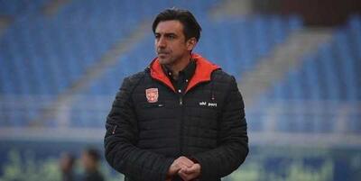  آخرین اخبار باشگاه استقلال از گمانه‌زنی درباره آینده رحمتی؛ آیا استقلال به خیبر نامه زده است؟ / جزئیات نامه‌نگاری احتمالی استقلال برای جذب رحمتی منتشر شد