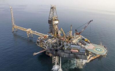  بازیافت حداکثری گازهای سبک در فاز ۱۴ پارس جنوبی