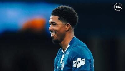  توقف تلخ چلسی مقابل برنلی؛ شوک فلمینگ در دقیقه ۹۳