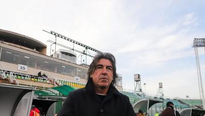  ایمان عالمی: مربی داخلی در مقطع کنونی برای استقلال مناسب‌تر است