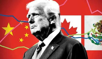  واکنش چین به لغو تعرفه‌های ترامپ دردیوان عالی آمریکا