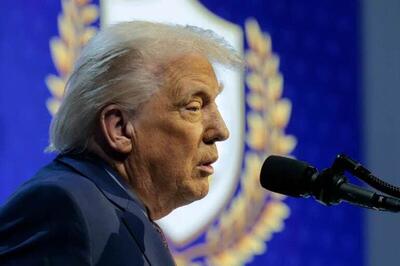  شورای صلح یا باشگاه طرفداران ترامپ؟