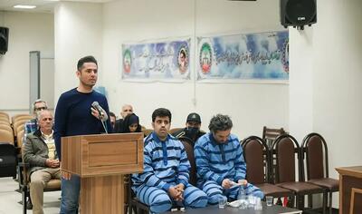  قوه قضائیه: برگزاری دادگاه سه متهم به آتش سوزی حوزه علمیه در کوی نصر تهران / اتهام: جاسوسی و همکاری با رژیم صهیونیستی و کشورهای متخاصم