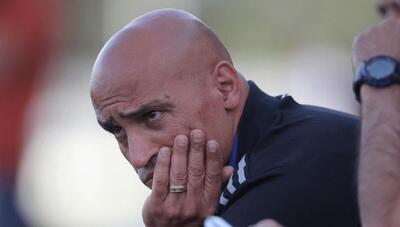  ناکامی الطلبه مقابل بزرگان؛ فاصله منصوریان با صدر جدول لیگ عراق افزایش یافت