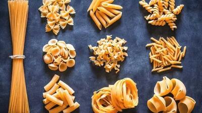  دلیل کمبود ماکارونی در بازار چه بود؟