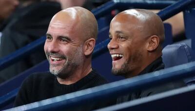  پیشنهاد رونی به منچسترسیتی؛ کمپانی را از بایرن برگردانید