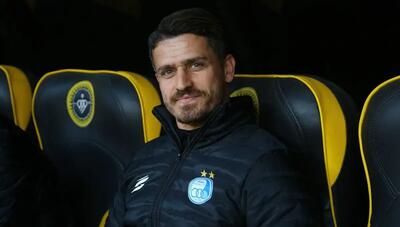  وعده وریا غفوری به هواداران استقلال پیش از دیدار با مس رفسنجان