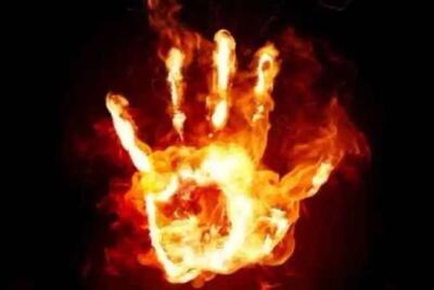  سوزاندن یک مادر و نوزاد در هند به ظن جادوگری/ ۴ نفر دستگیر شدند