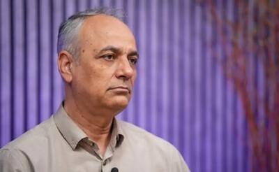  جوان آنلاین: چرا زیدآبادی فقط خواهان رفراندوم در ایران است، برای حمله به ایران هم خواهان رفراندم در آمریکا شود