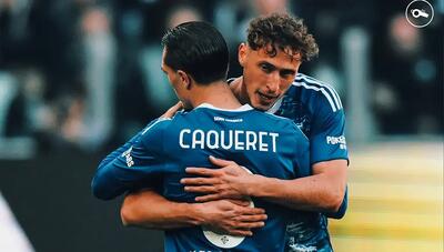  شکست خانگی یوونتوس برابر کومو؛ اسپالتی در لبه اخراج