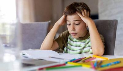  دانش‌آموزان در نوشتن متن ساده هم مشکل دارند/ هشدار درباره آینده آموزشی کشور