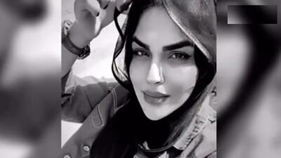  قتل فاطمه خانچه بدست شوهرش در کهنوج کرمان (+عکس)