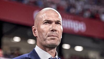  توافق نهایی زیدان با فدراسیون فوتبال فرانسه؛ پایان انتظار برای نیمکت «خروس‌ها»