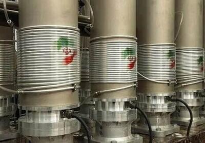  یک دیپلمات آگاه به مذاکرات: مواد هسته‌ای از کشور خارج نمی‌شود