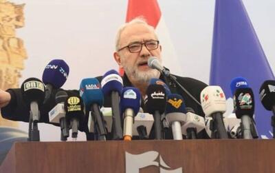  حزب الله لبنان: دیگر چاره‌ای جز مقاومت برابر اسرائیل نداریم