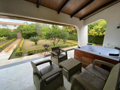  اجاره و رزرو ویلا در شهرک خزرشهر شمالی و جنوبی