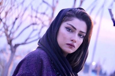  سال 74؛ سوسن، خواهرزاده اوس موسی سریال پایتخت در 4 سالگی (عکس)