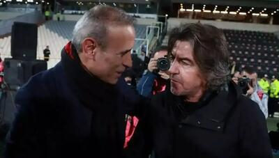  یحیی گل‌محمدی پیشنهاد استقلال را رد کرد؛ من پرسپولیسی هستم