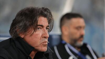  بازتاب برکناری ساپینتو در رسانه‌های پرتغال؛ افشای جزییات اختلافات مدیریتی در استقلال