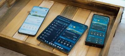  خداحافظی با اپ محبوب اندروید / گوگل «اپ هواشناسی» را حذف می‌کند