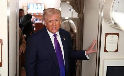  تحلیلگر آمریکایی: ترامپ باید از تهدید حمله به ایران عقب بنشیند و قمار نکند