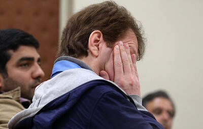  واکنش جانشین پلیس امنیت اقتصادی به اظهارات بابک زنجانی