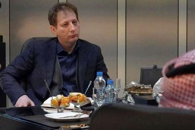  واکنش جانشین پلیس امنیت اقتصادی به اظهارات بابک زنجانی