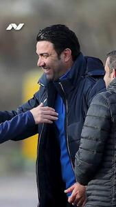  روایت یک وداع پر حرف و حدیث