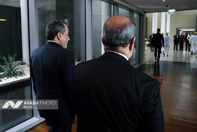  آزمون سخت دیپلماسی