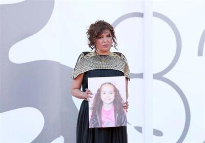  تحریم جایزه برلین توسط کارگردان فیلم صدای هند رجب