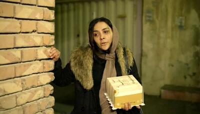  فیلم کوتاه «روزهای آخر» آماده نمایش شد