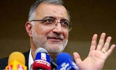  واکنش زاکانی به قرار گرفتن اسم خود در لیست ترور