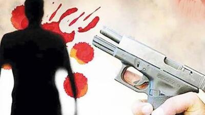  کشته شدن زن جوان به دست معشوقه اش در شرق تهران با شلیک گلوله