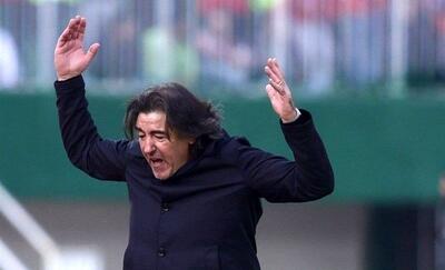  ساپینتو رسما اخراج شد