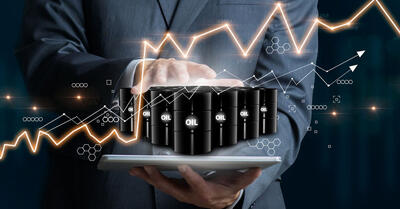  بانک رفاه، موتور محرک تحول اقتصادی در صنعت نفت و گاز