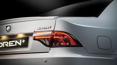  قیمت روز خودروهای ایران خودرو؛ شنبه ۲ اسفند ۱۴۰۴