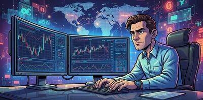  آیا صرافی ال بانک انتخاب مناسبی برای تریدرهای حرفه‌ای است؟