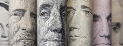  قیمت دلار توافقی امروز شنبه ۲ اسفند ۱۴۰۴