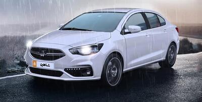  قیمت خودروهای سایپا شنبه ۲ اسفند ۱۴۰۴+ تحلیل کوتاه