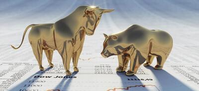  پیش بینی بازار سهام زیر سایه سیاست؛ بورس کم‌رمق شد