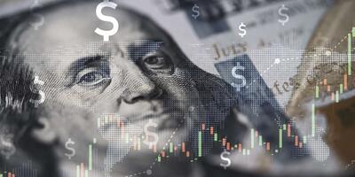  بازار ارز در تب‌وتاب تنش‌ها؛ دلار کانال ۱۶۴ هزار را فتح کرد