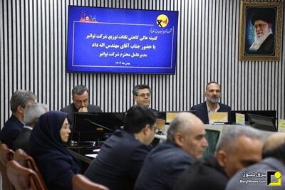  طرح جهادی اصلاح شبکه برق در قم اجرا می‌شود