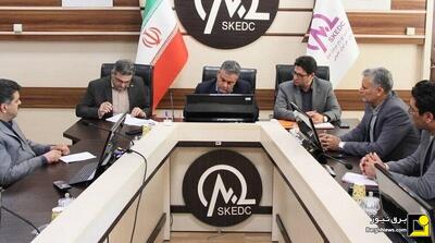 ممیزی عملکرد روابط‌عمومی توزیع نیروی برق استان خراسان جنوبی