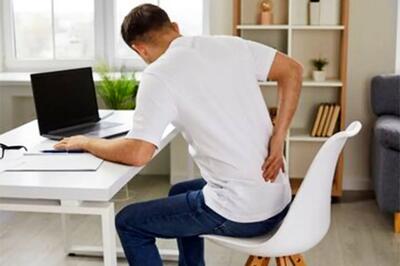  قاتل خاموشی که حتی ورزش هم مهارش نمی‌کند